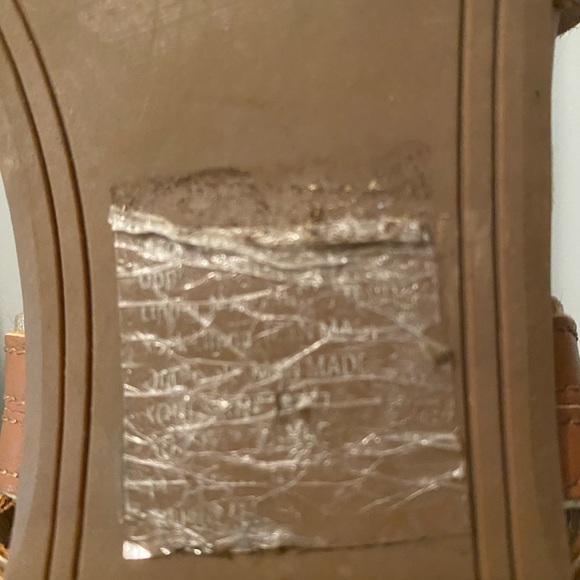 Cute SO sandals - Picture 6 of 6